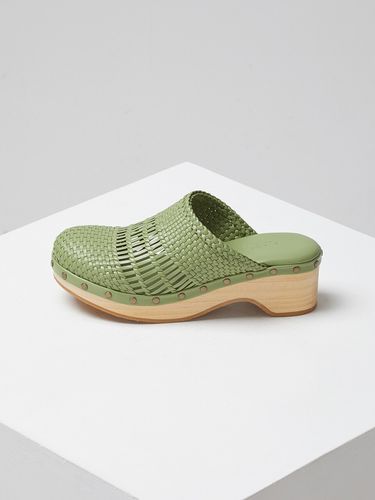 Weaving Clog_Zucchini - Archivepke - Modalova