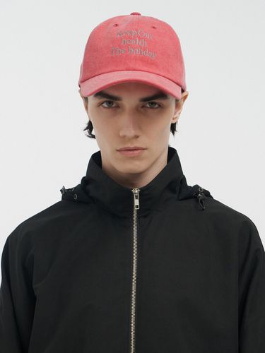 Holiday Signature Ball Cap () - Millo Archive - Modalova