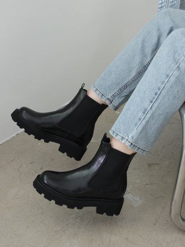 Lite Chelsea Ankle Boots HA2261 - halte allez - Modalova