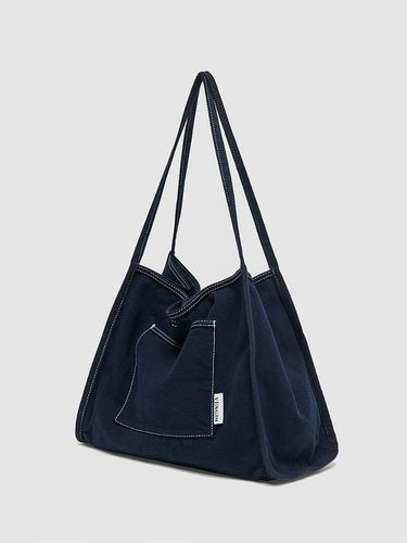 Asher Bag_Navy - VENGDI - Modalova