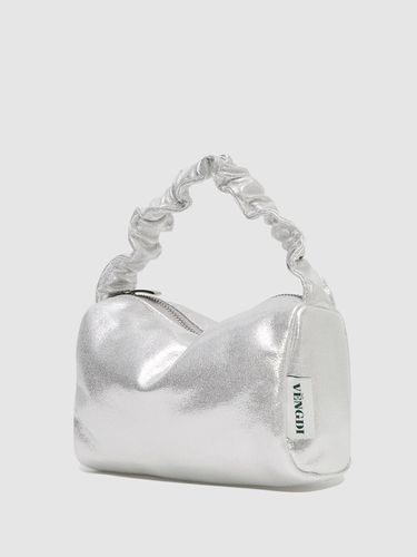 Ruke Bag_Silver - VENGDI - Modalova