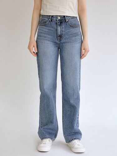 And Standard Denim Pants (Blue) - RE_L - Modalova