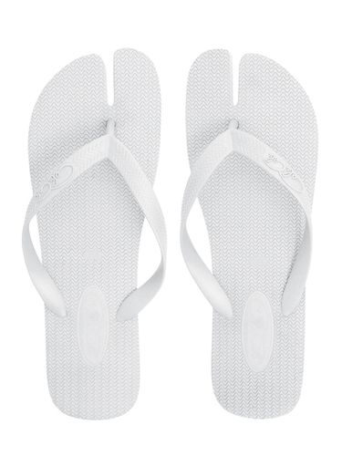 New Wave Flip Flop - White - COLECOLE - Modalova