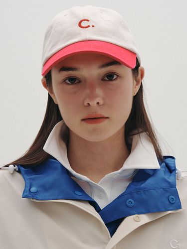 Basic Fit Ball Cap Colorblock - CLOVE - Modalova