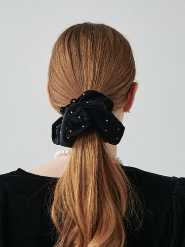 Glitter Hair Band - HAS - Modalova