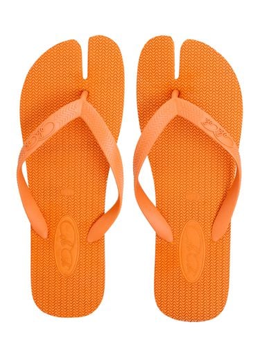 New Wave Flip Flop - Orange - COLECOLE - Modalova