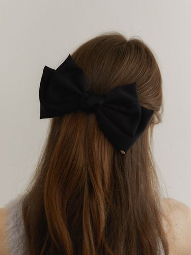 Juicy Kitsch Ribbon Hair Pin - OVLA - Modalova