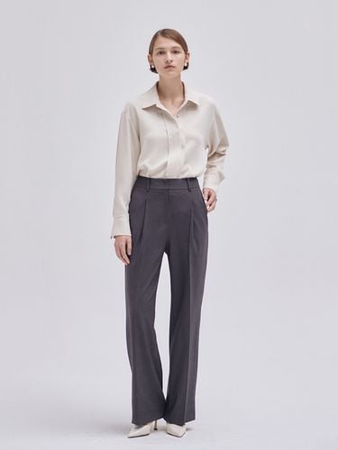 New Wide Pants_5 Colors - NILBY P - Modalova