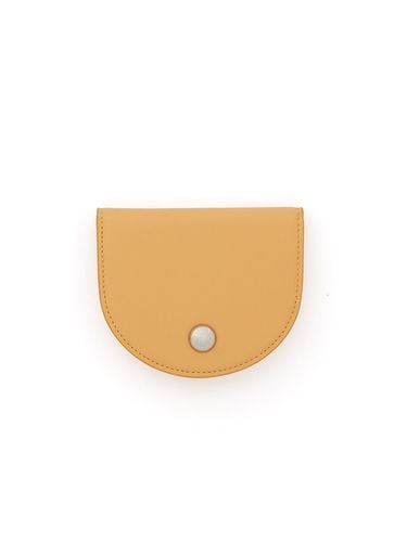 Daisy Wallet_Matte Honeycomb - LATELEE - Modalova