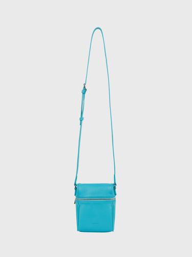 Neu Mini Bag _ Blue - neupager - Modalova