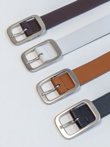 Meminn MB02 Belt_4 Colors - meminn - Modalova