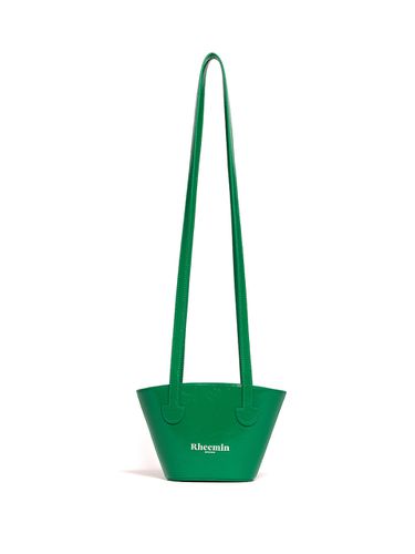 Rarry Mini Shoulder Bag_Green - RHEEMIN - Modalova