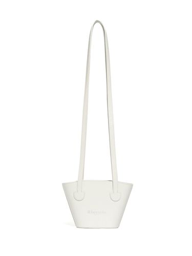 Rarry Mini Shoulder Bag_White - RHEEMIN - Modalova