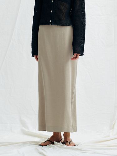 Kate Skirt (Dust) - H8 - Modalova