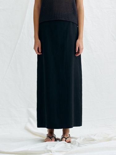 Kate Skirt (Black) - H8 - Modalova