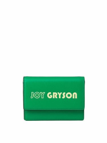 Gryson Accordion Card Wallet_Grasse - JOY GRYSON - Modalova