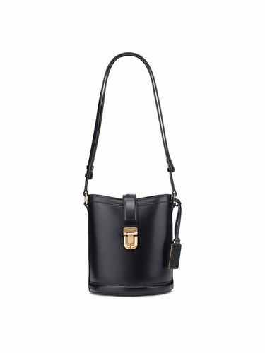 Serendipity Bucket Bag Small_Black - JOY GRYSON - Modalova