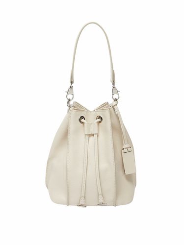 Trudy Bucket Bag_Cabbage White - JOY GRYSON - Modalova