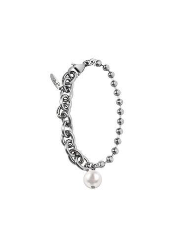 Half Chain Charm Bracelet - apple pie order - Modalova