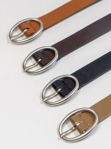 MB13 Belt_4 Colors - meminn - Modalova