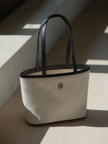 Tahiti Tote Bag (3Colors) - beirut - Modalova