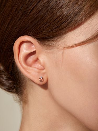 K Earrings B8057 - STONEHENgE - Modalova