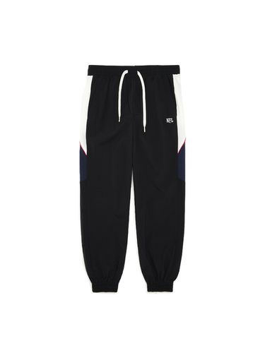 Juke Block Jogger Pants _ Dark Navy - NFL - Modalova