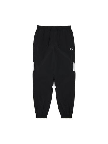 End Zone Jogger Pant _ Black - NFL - Modalova