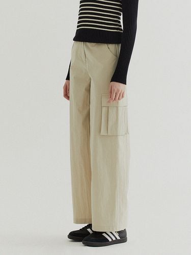 Carge Pocket Pants_3 Colors - FRRW - Modalova