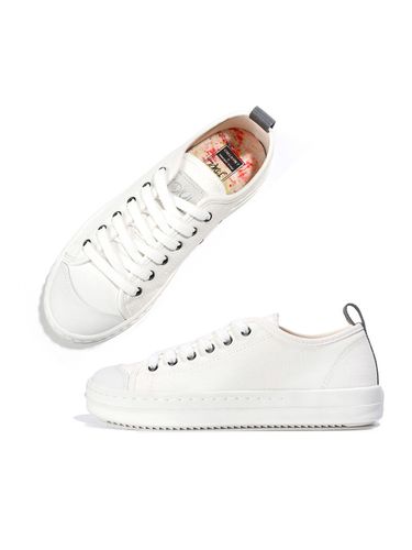 Superb N All White Sneakers - j.daul - Modalova