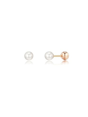 K Pearl Piercing T1408 - STONEHENgE - Modalova