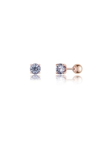 K Single Piercing H0129 - STONEHENgE - Modalova