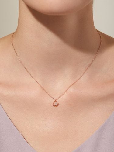 K Necklace B8056 - STONEHENgE - Modalova