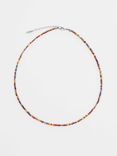 Rainbow Necklace - apple pie order - Modalova