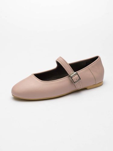 Connie Flats_Peach Pink - SEONG YUN JOO - Modalova