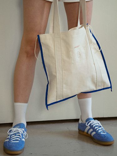 Natural Eco Bag - Siyazu - Modalova