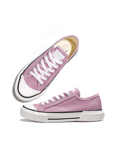 Superb Bold Sneakers JD07_ Dry Rose - j.daul - Modalova