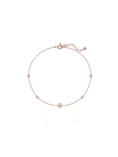 Posy 14K Anklet F0439 - STONEHENgE - Modalova