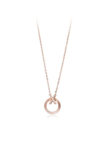 XOXO 14K Necklace SO0359 - STONEHENgE - Modalova