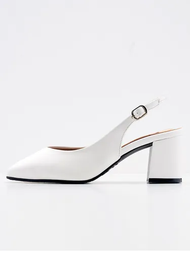 Signature R Slingback_5 Colors - ROLL ON THE CLOUD - Modalova