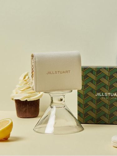 Petit Charm Half Wallet - JILLSTUART - Modalova