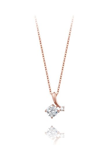 K Necklace B0044 - STONEHENgE - Modalova