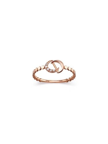 DAL 14K Ring T2052 - STONEHENgE - Modalova