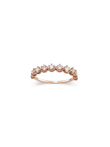 DAL 14K Ring T2053 - STONEHENgE - Modalova