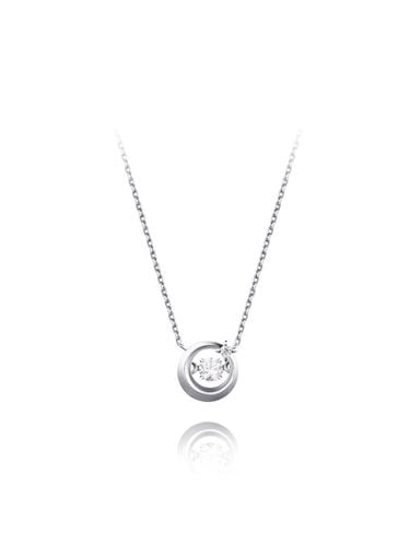 DAL Dancing Stone Necklace N0146 - STONEHENgE - Modalova