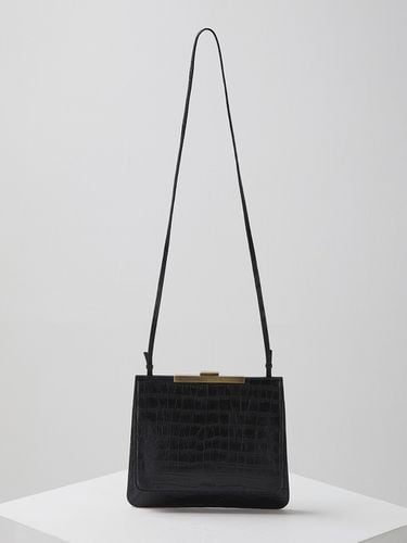 Double Flat Bag_Black - Archivepke - Modalova