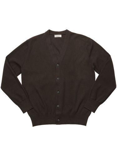 Essential Half Milano Cardigan - SORTIE - Modalova