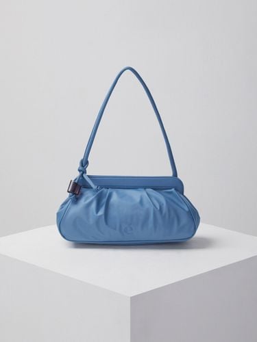 Skirt Bag_Nylon Blue - Archivepke - Modalova