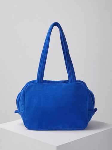 Tennis Bag_Terry Blue - Archivepke - Modalova