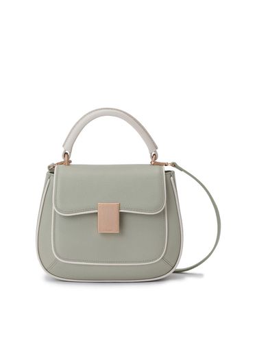 Maccare Tote Bag 23_ Mist Green - COURONNE - Modalova